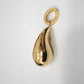 ORO PENDENTE A GOCCIA
