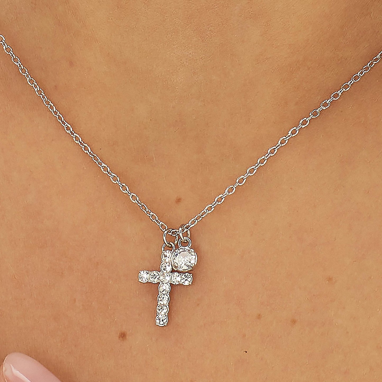 Collana DAZZLY SDZ63