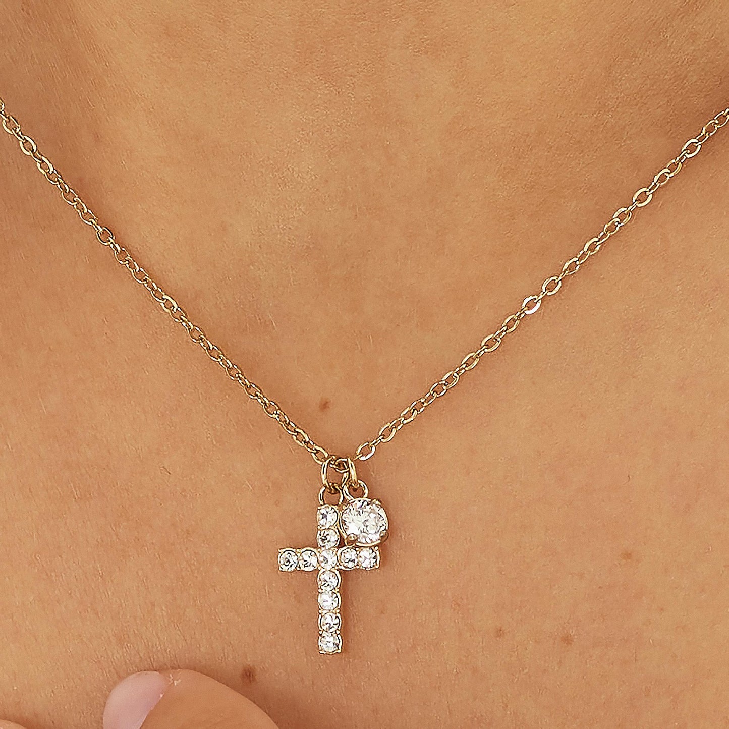 Collana DAZZLY SDZ65