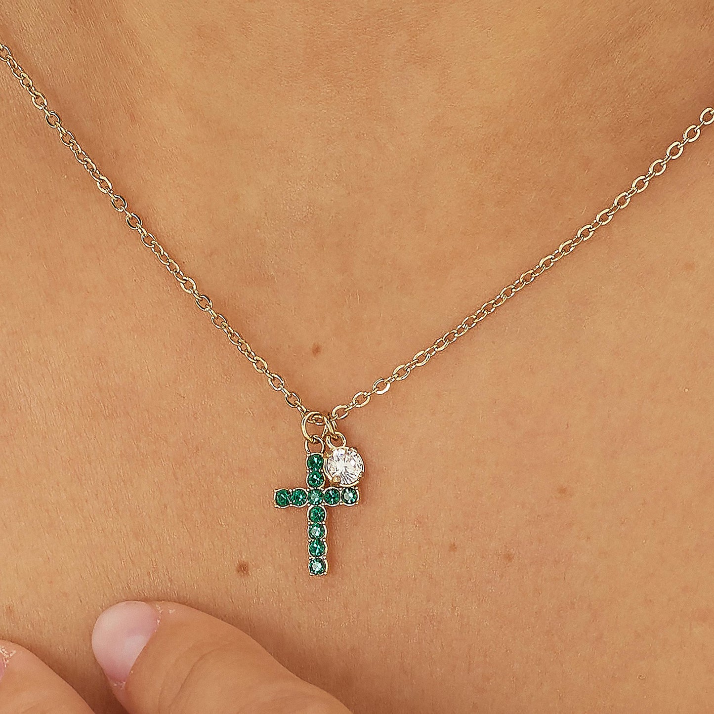 Collana DAZZLY SDZ66