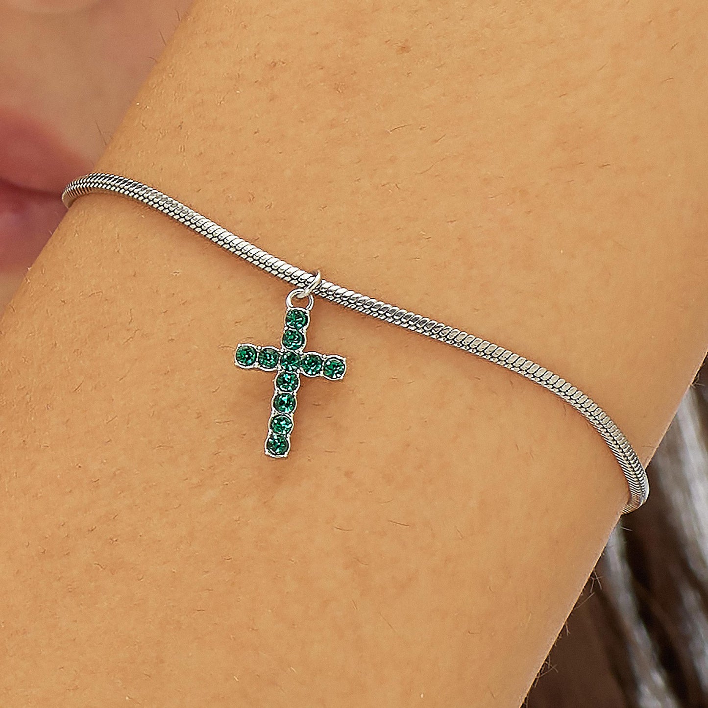 Bracciale DAZZLY SDZ79