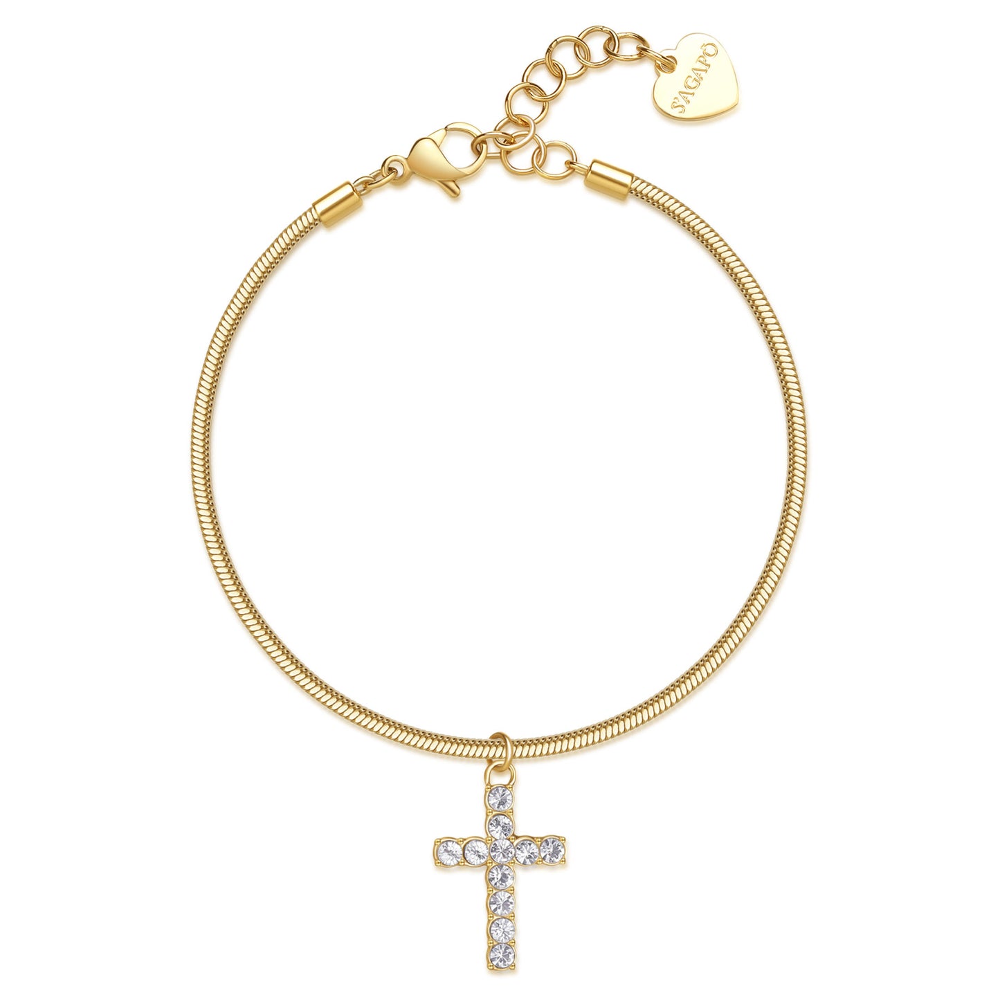 Bracciale DAZZLY SDZ80