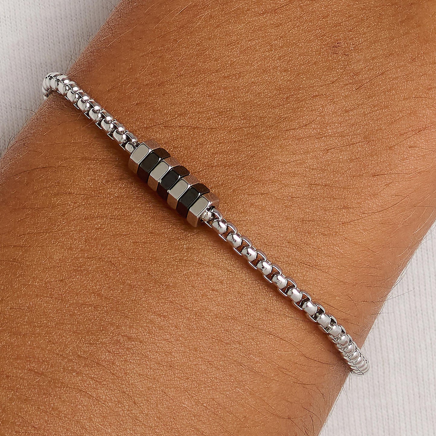 Bracciale RIPPLE SRP80