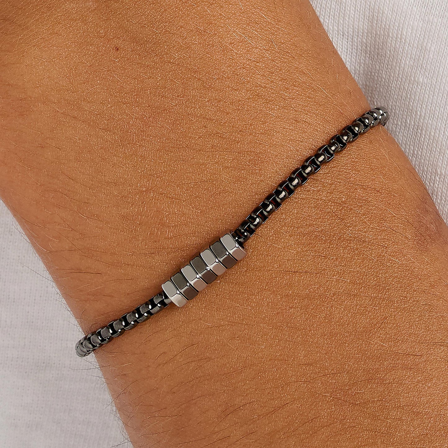 Bracciale RIPPLE SRP81