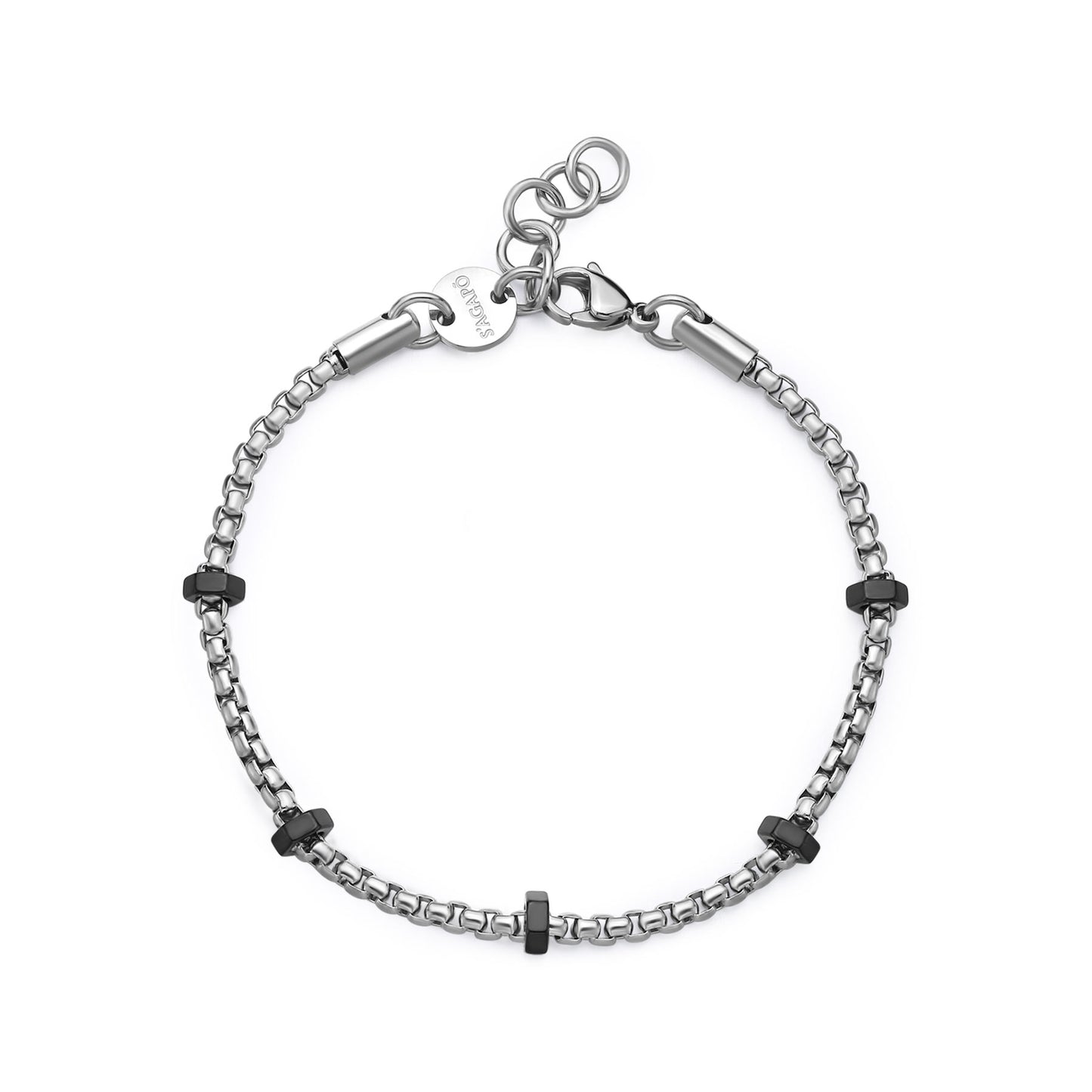 Bracciale RIPPLE SRP82