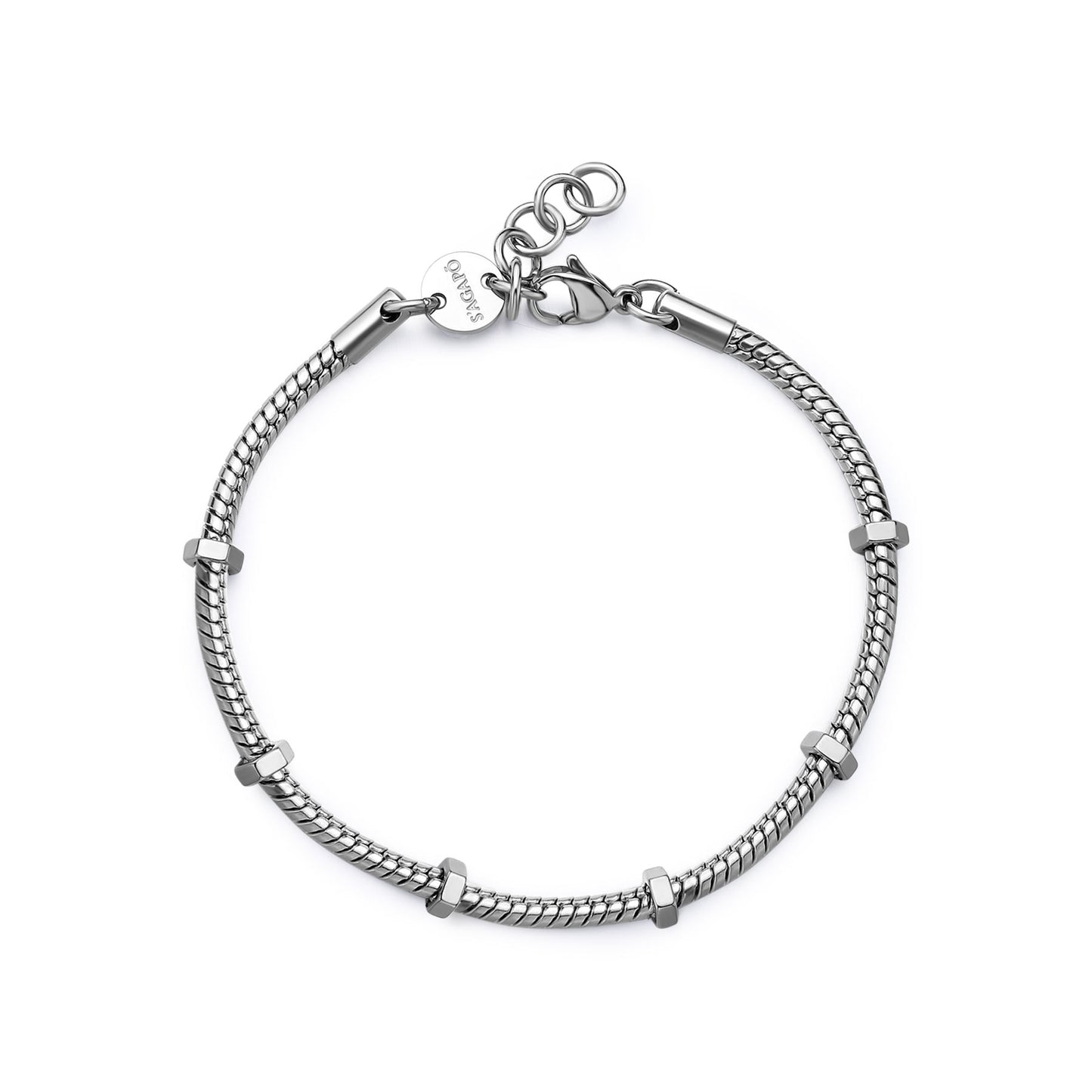 Bracciale RIPPLE SRP83