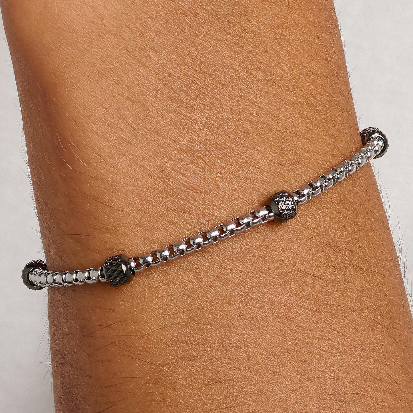 Bracciale RIPPLE SRP86