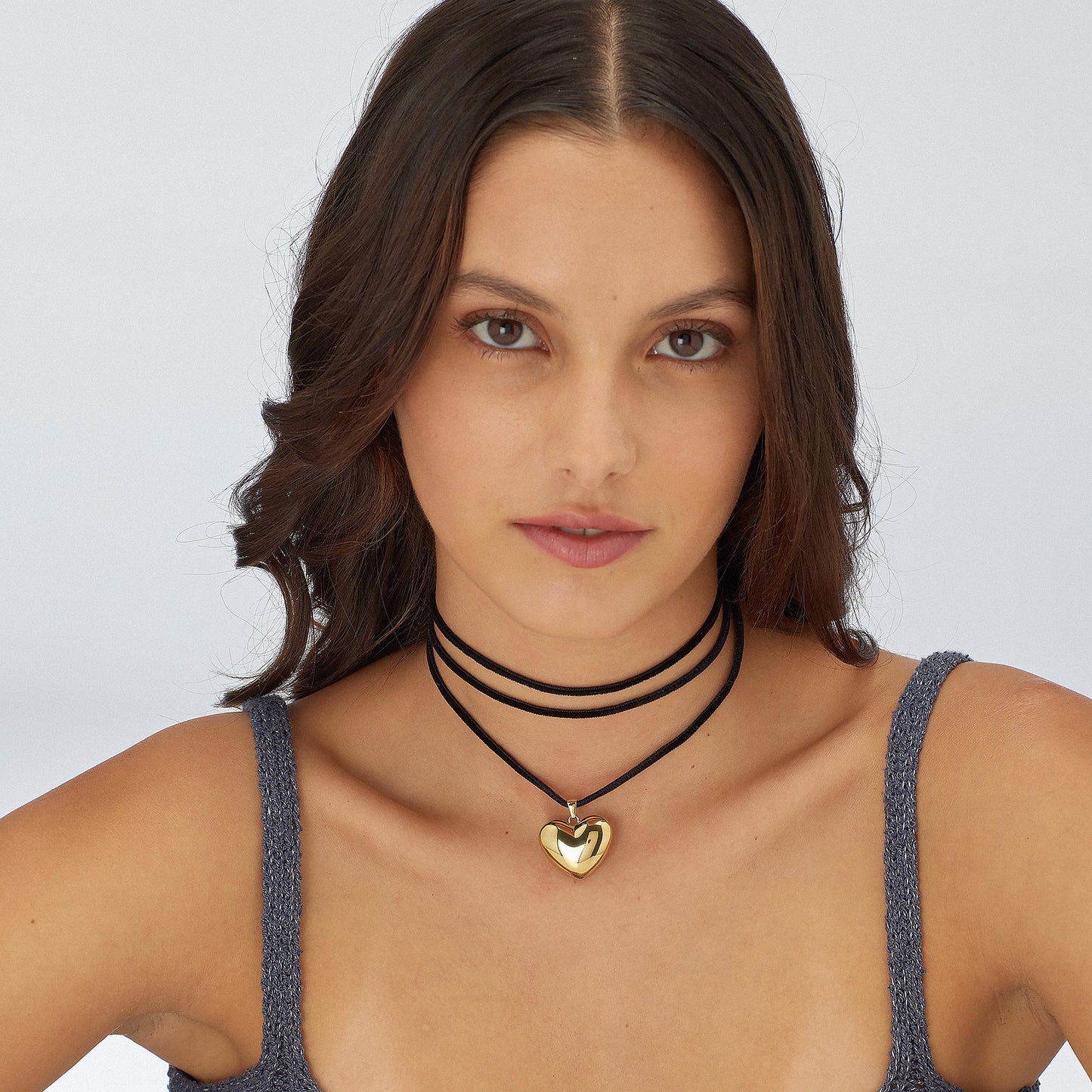 Choker STELLAR SSE16