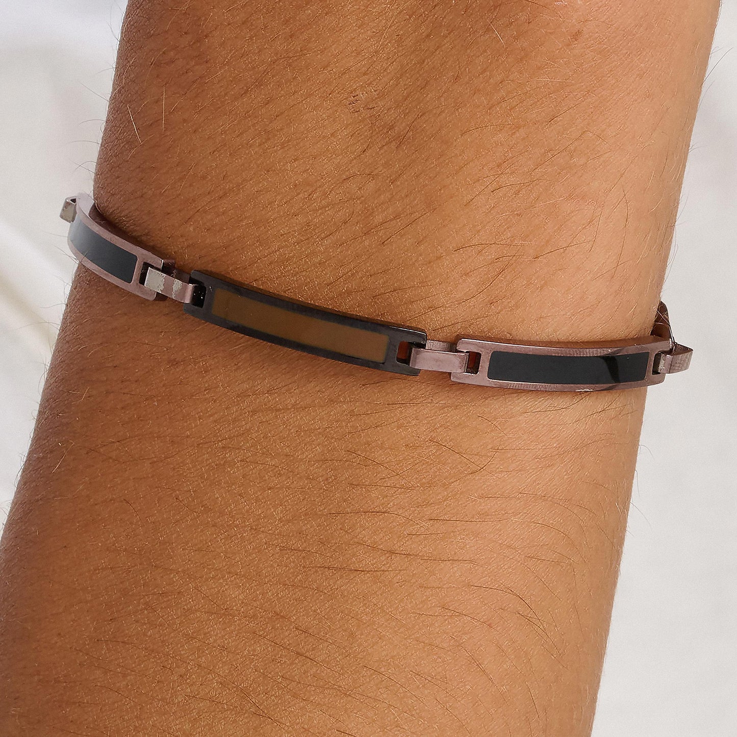 Bracciale TITAN STI18