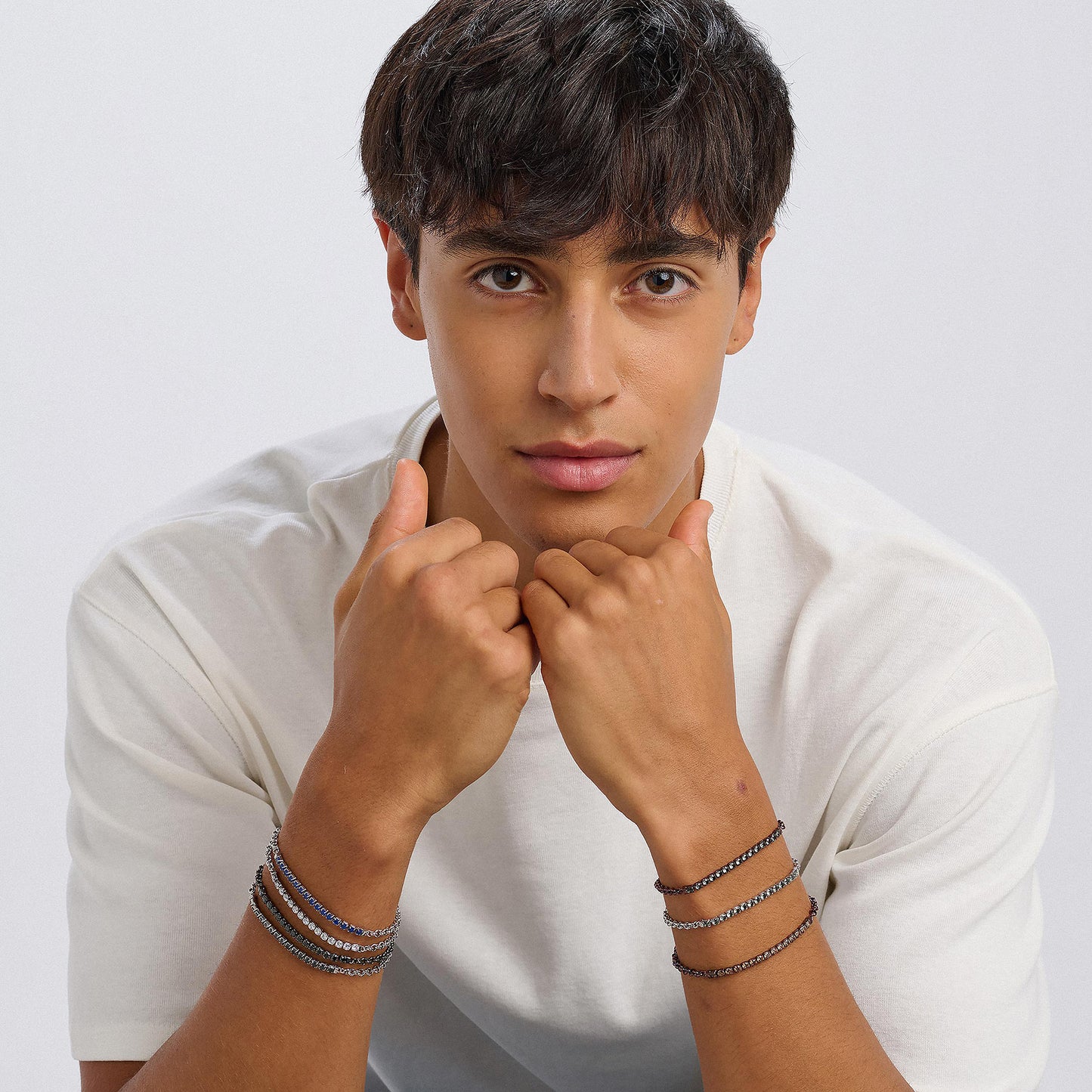 Bracciale TRICKY STK01