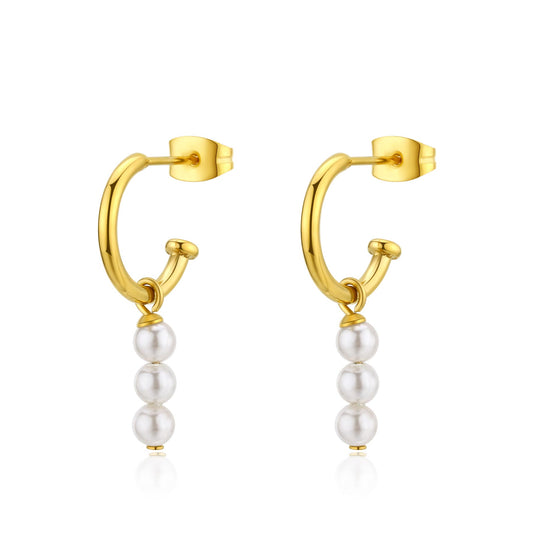 SAGAPO' ORECCHINI WISDOM