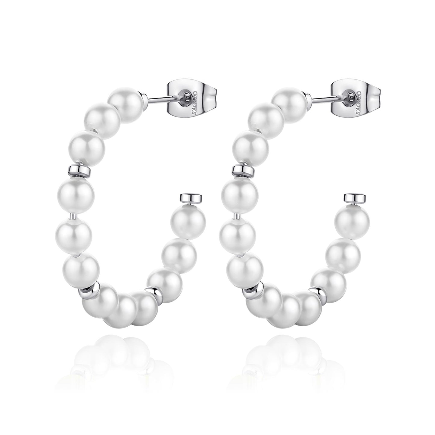 SAGAPO' ORECCHINI WISDOM