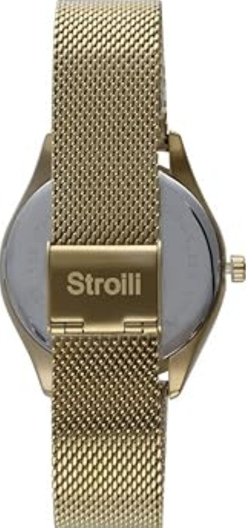 OROLOGIO UOMO STROILI MARRAKECH