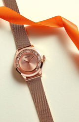 OROLOGIO DONNA STROILI CRYSTAL LONDON