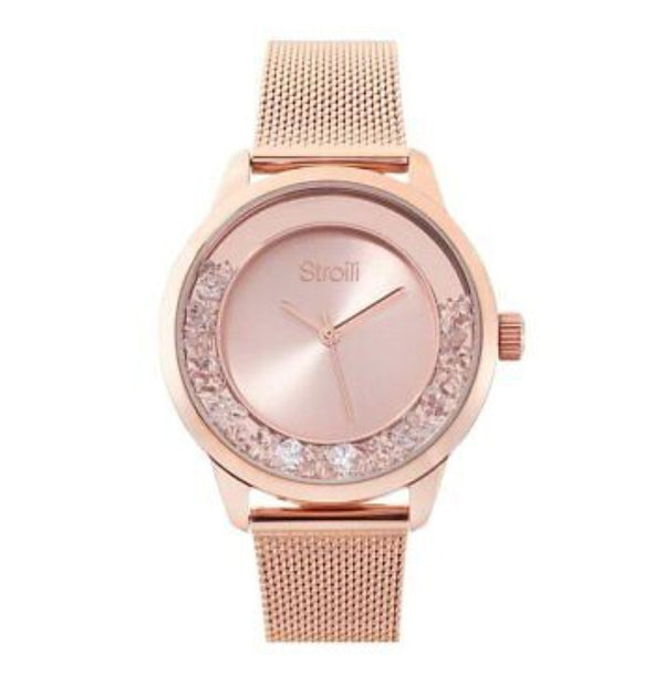 OROLOGIO DONNA STROILI CRYSTAL LONDON