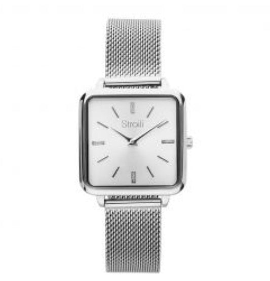 OROLOGIO DONNA STROILI TIME SQUARE