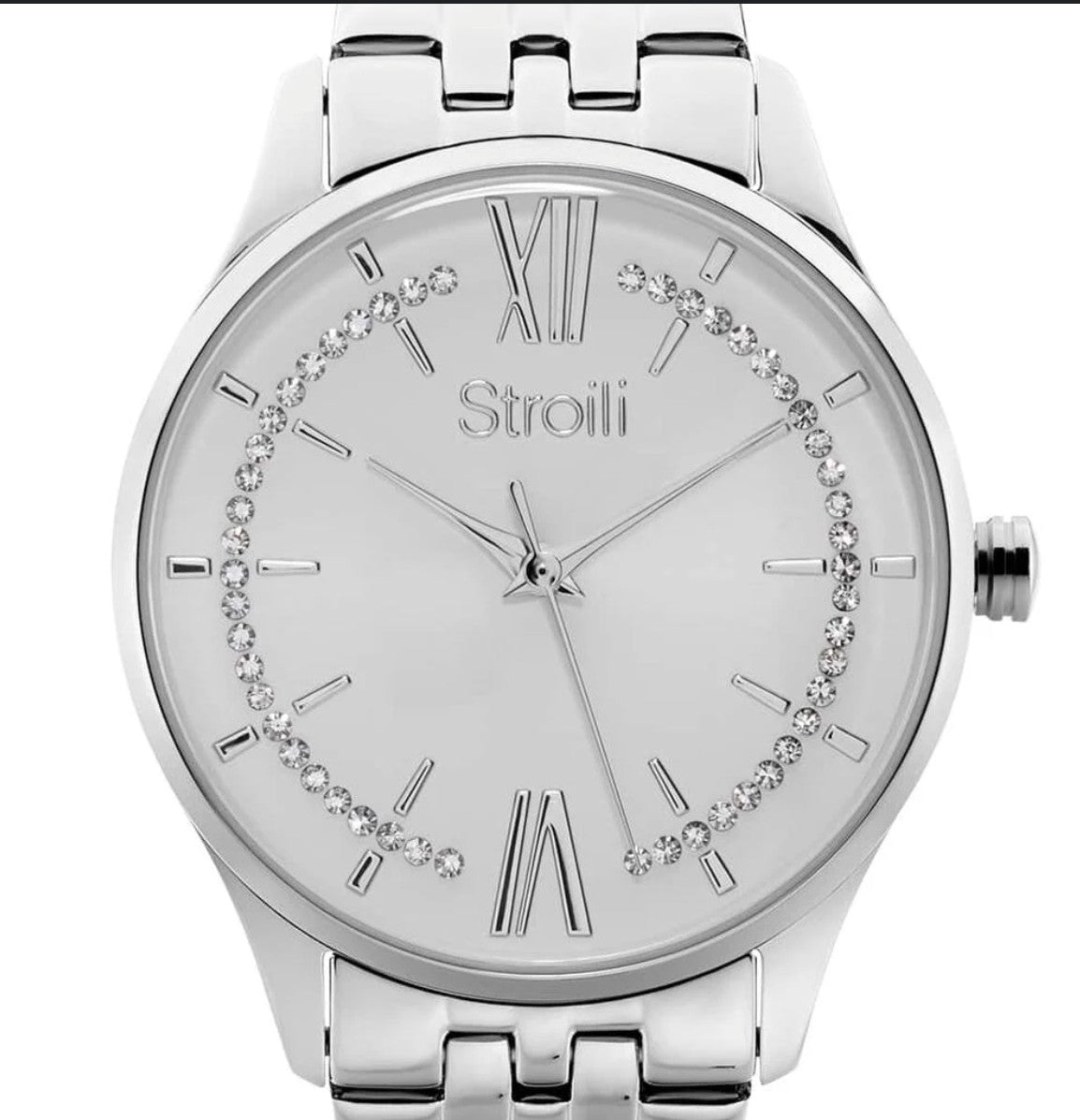 OROLOGIO DONNA STROILI NOTTING-HILL