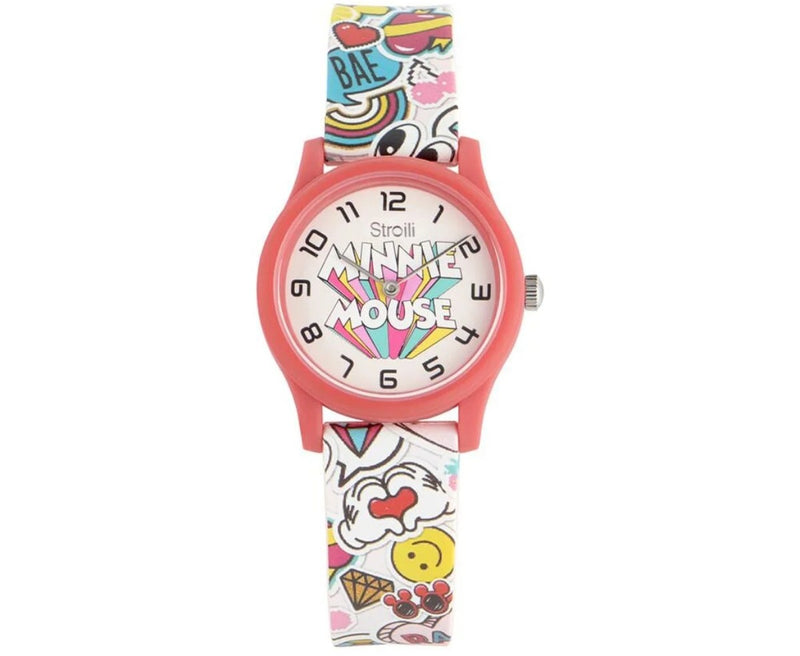 OROLOGIO DONNA DISNEY COLLECTION BY STROILI