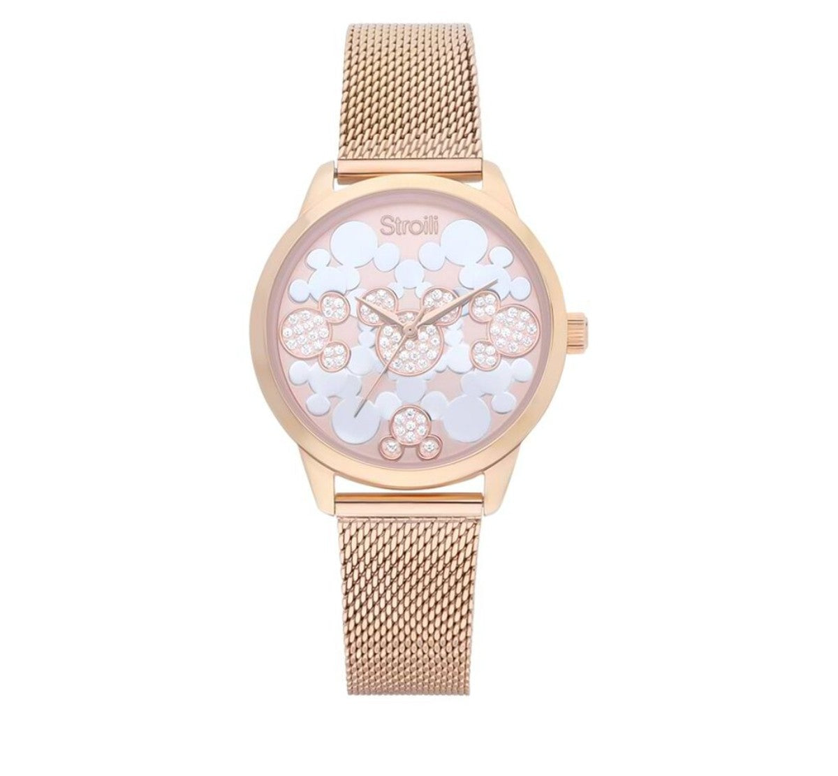 OROLOGIO DONNA DISNEY COLLECTION BY STROILI