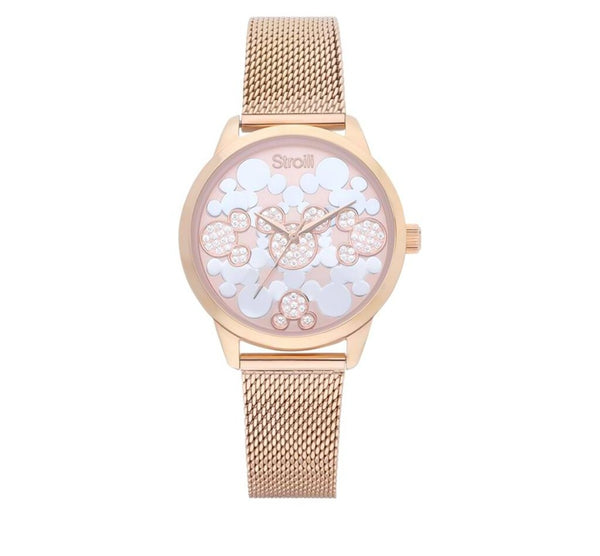 OROLOGIO DONNA DISNEY COLLECTION BY STROILI