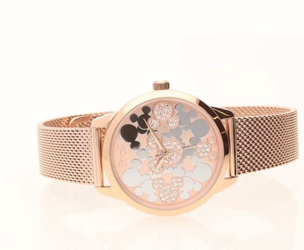 OROLOGIO DONNA DISNEY COLLECTION BY STROILI