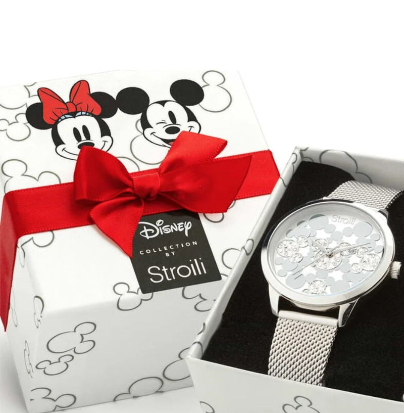 OROLOGIO DONNA DISNEY COLLECTION BY STROILI