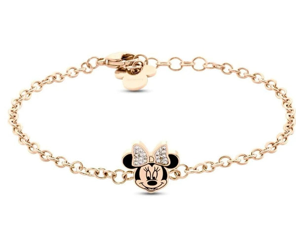 STROILI BRACCIALE DONNA MICKEY MOUSE & FRIENDS