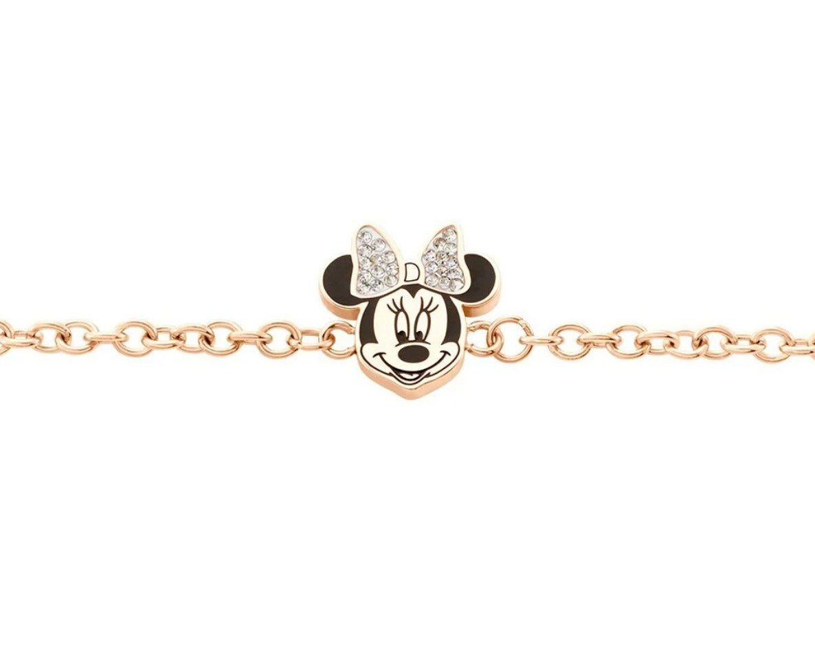STROILI BRACCIALE DONNA MICKEY MOUSE & FRIENDS