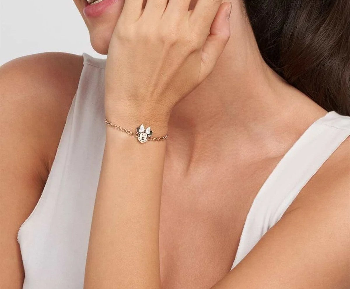 STROILI BRACCIALE DONNA MICKEY MOUSE & FRIENDS
