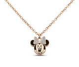 COLLANA DONNA MICKEY MOUSE & FRIENDS