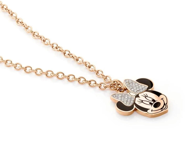 COLLANA DONNA MICKEY MOUSE & FRIENDS