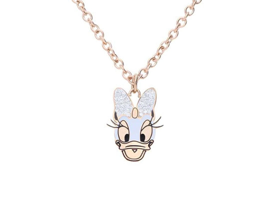 COLLANA DONNA MICKEY MOUSE & FRIENDS