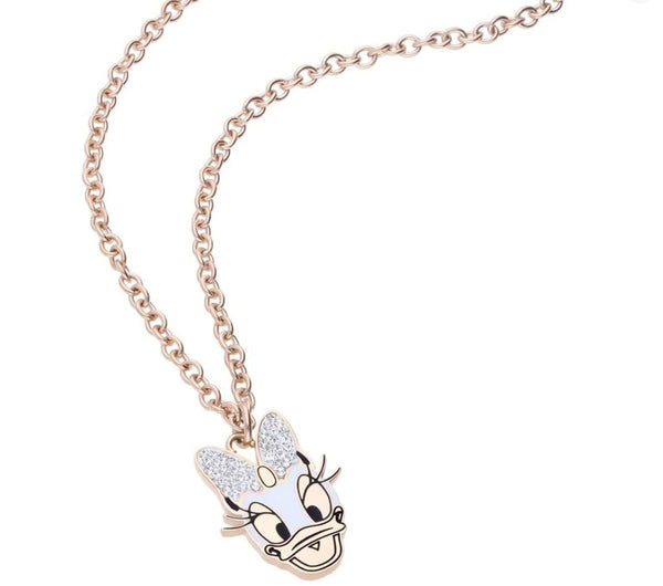 COLLANA DONNA MICKEY MOUSE & FRIENDS