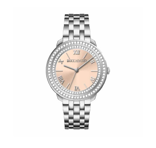 OROLOGIO DONNA BOCCADAMO DIVA