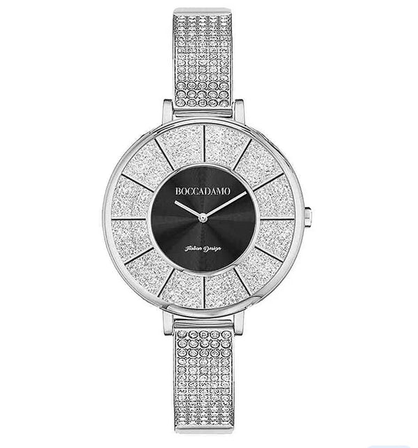 OROLOGIO DONNA BOCCADAMO SHINY