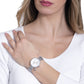 OROLOGIO DONNA BOCCADAMO