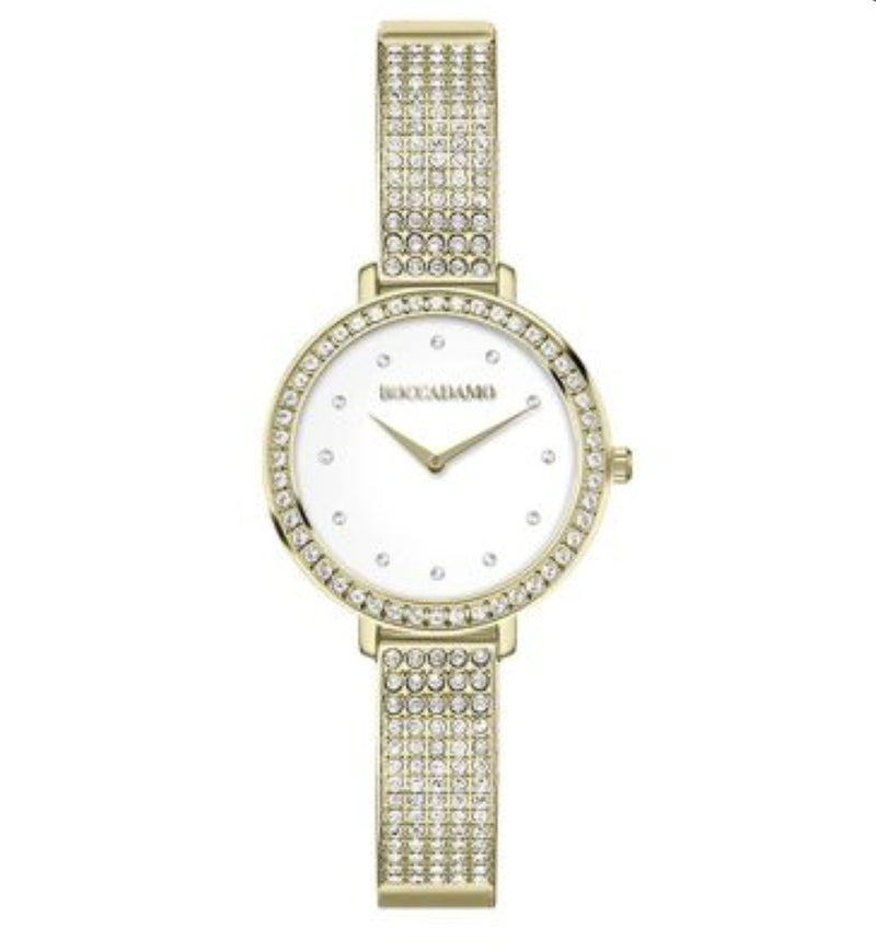 OROLOGIO DONNA BOCCADAMO GOLD