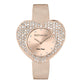 OROLOGIO DONNA BOCCADAMO CUORE