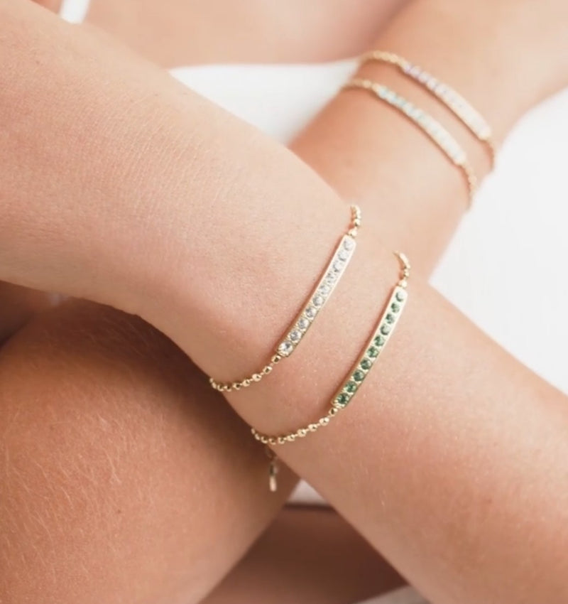 BRACCIALE DAZZLY