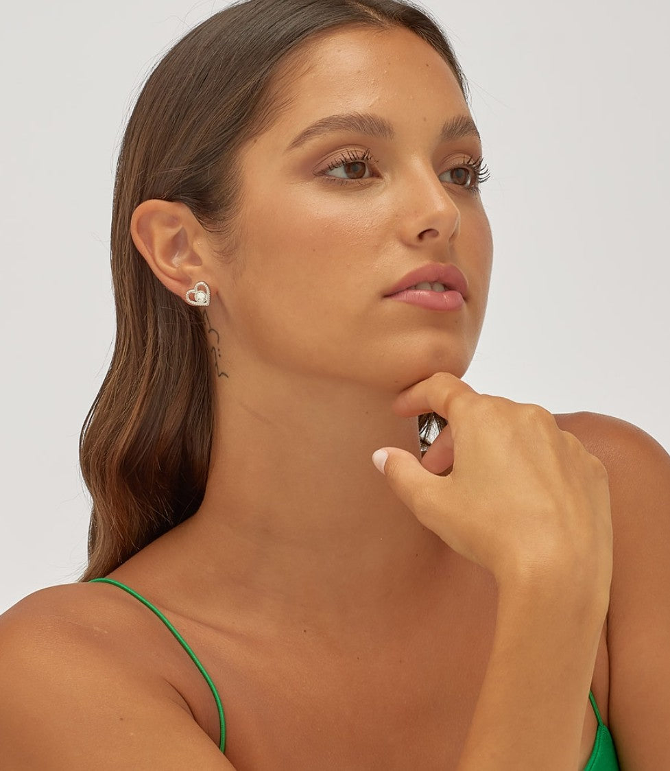 ORECCHINI LUCKY LIGHT