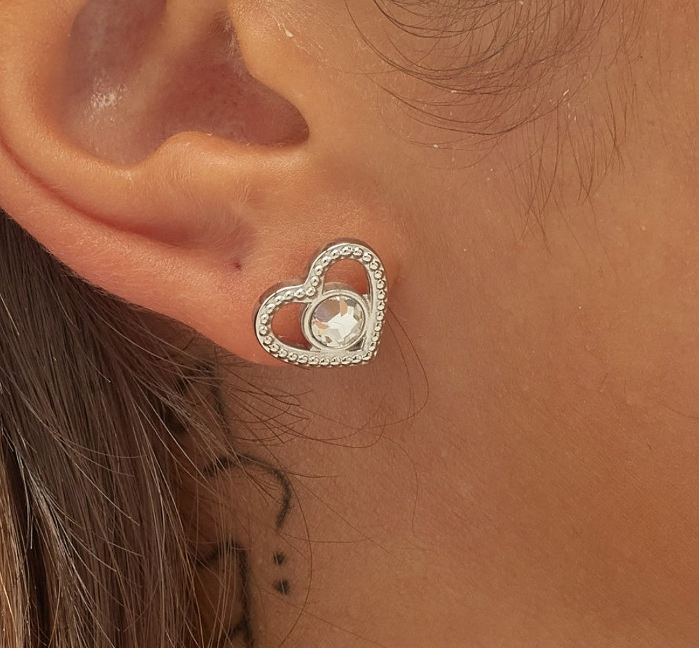 ORECCHINI LUCKY LIGHT