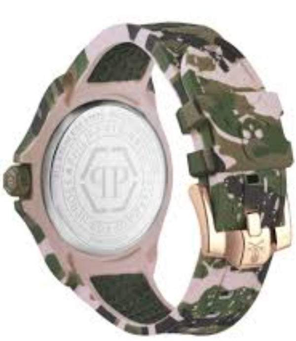 OROLOGIO PLEIN POWER 
PHILIPP PLEIN