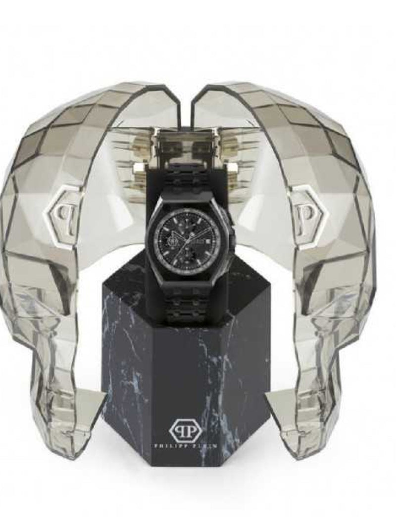 Orologio uomo Philipp Plein the Plein Extreme