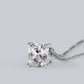 STROILI Collana Punto Luce Silver Elegance Argento Rodiato Cubic Zirconia
