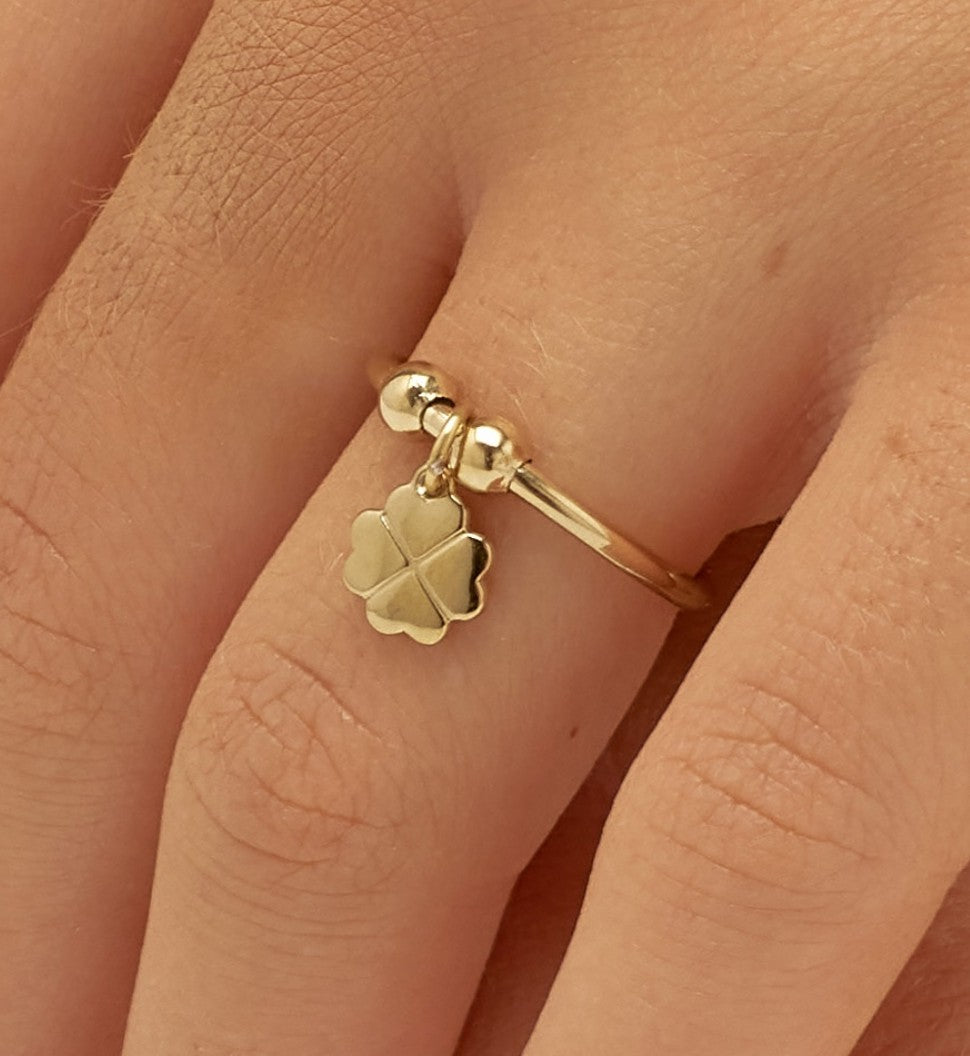 SAGAPO`ANELLO FEELINGS