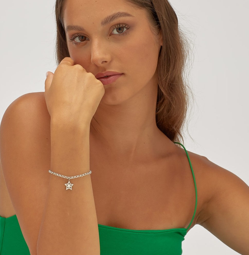 SAGAPO' BRACCIALE LUCKY LIGHT