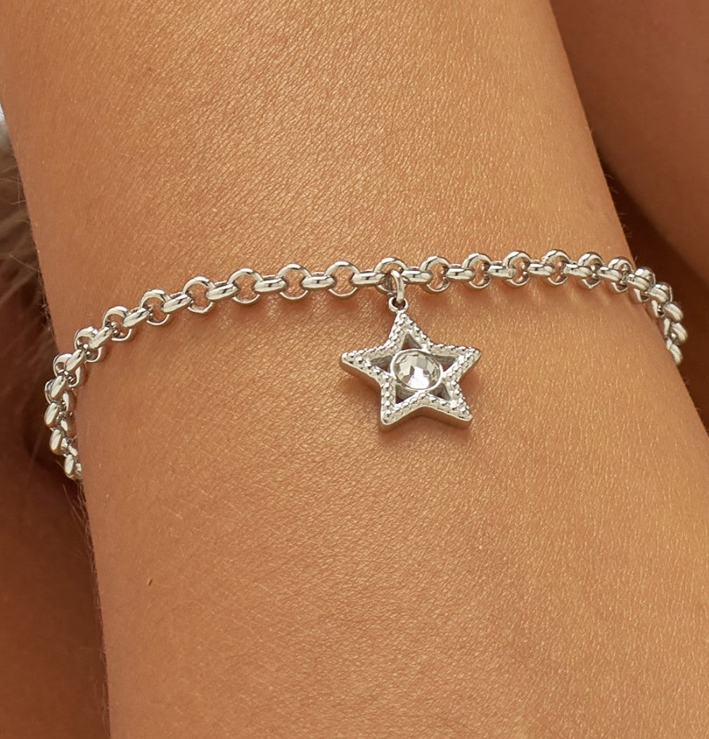 SAGAPO' BRACCIALE LUCKY LIGHT