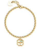 SAGAPO' BRACCIALE LUCKY LIGHT