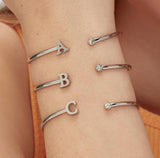 SAGAPO' BRACCIALE CLICK