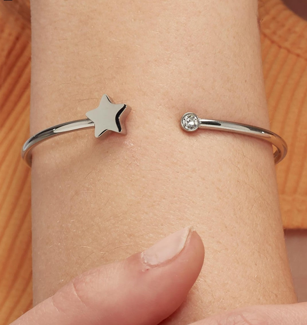 SAGAPO' BRACCIALE CLICK